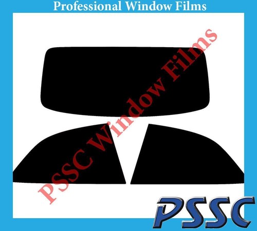 Films pare brise arrière - arrière, pssc