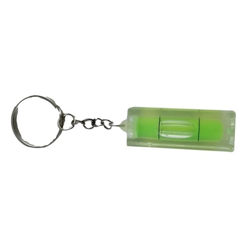 Porte clé niveau - clé, bulle