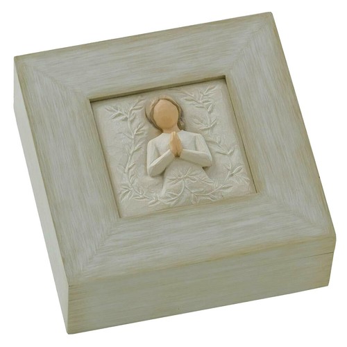 Boite collection willow - de,