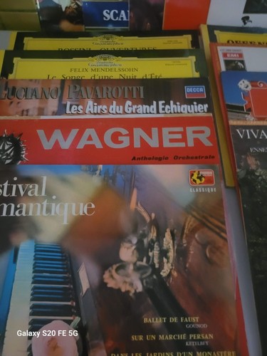 Disques 33t musique - 33t,