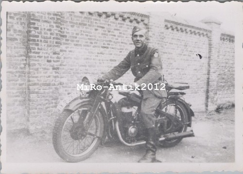 Photo ww2 ouvrier - photo,, ww2,