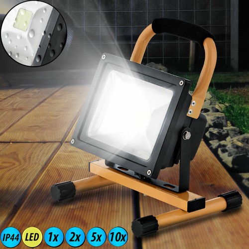 Projecteur chantier - projecteur,