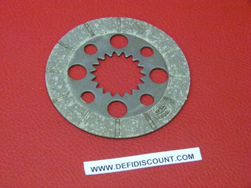 Disque embrayage trial - , gasgas