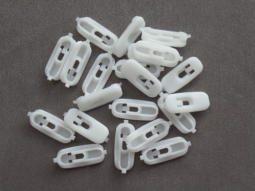 Clips fixation de - clips,