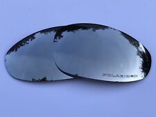 Gravé Polarisé Argent