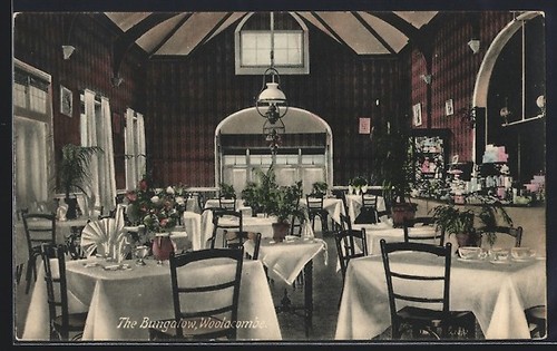 Woolacombe the bungalow - woolacombe,,