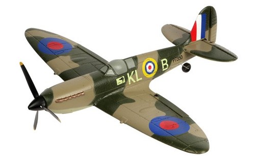 Fun2fly raf fighter 400mm - fun2fly,