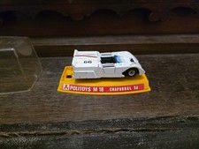 Polytoys - M18 Chaparral 2J en