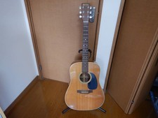 Martin D-28 / guitare