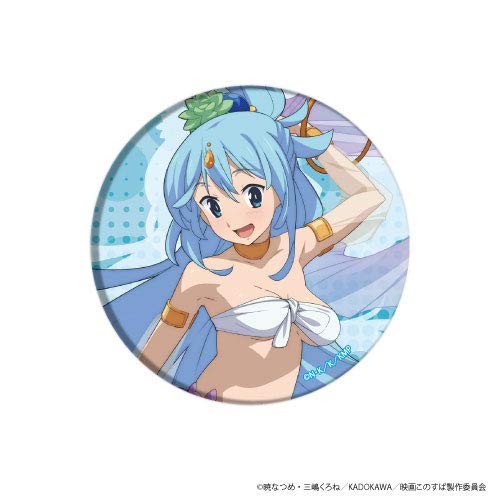 Can badge konosuba - can, “konosuba!”