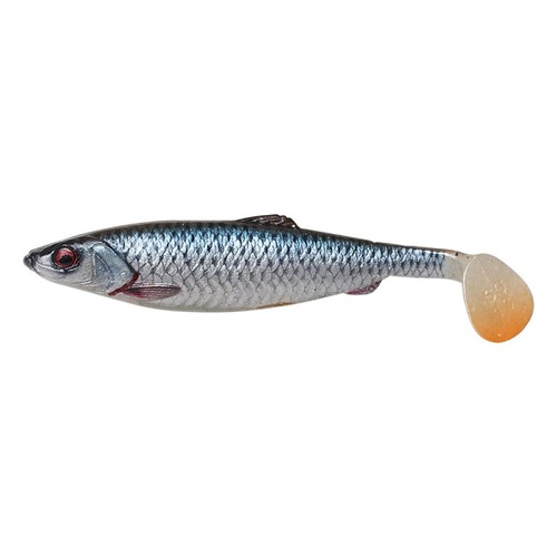 Savage gear herring shad - "4d, shad"