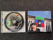 Lot de 8 CD éditions limitées – Orelsan Civilisation 2021