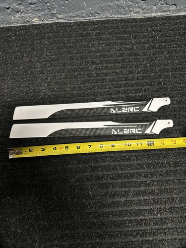 Alzrc main blade for - rc,