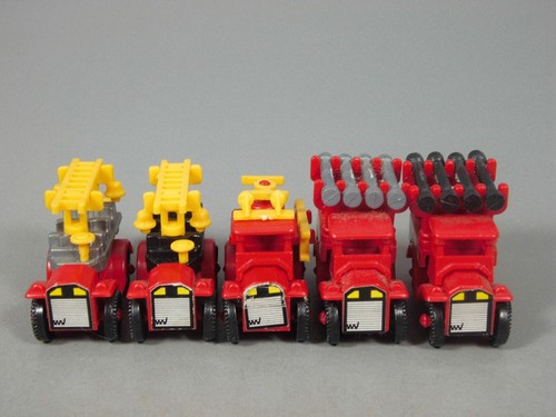 Voitures pompiers de - :,