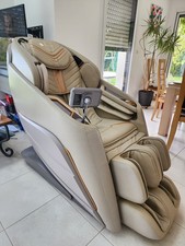 Fauteuil massant neuf KOMODER