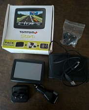 GPS TomTom Start 20