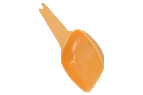 Tupperware doseur orange - doseur,