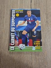 Le Carnet Du Supporter