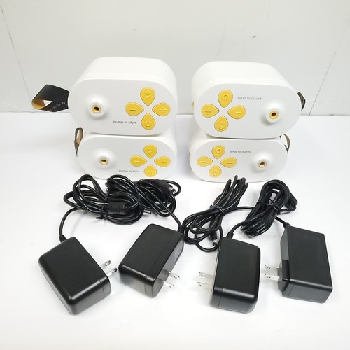 Medela pump style maxflow - medela, in