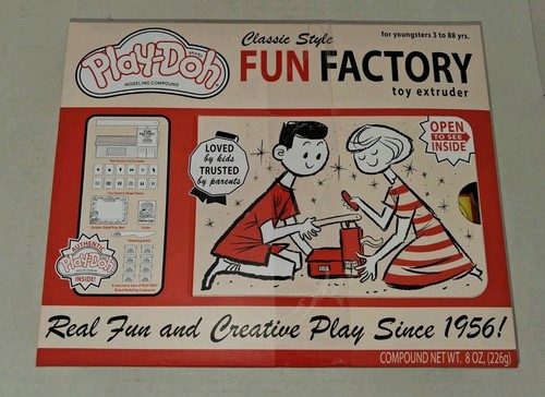2015 play doh - classic, style