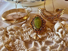 Lot mixte 4 bijoux bracelets