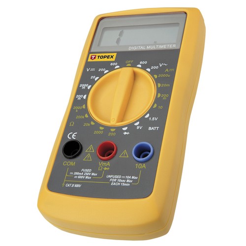 Compteur électronique