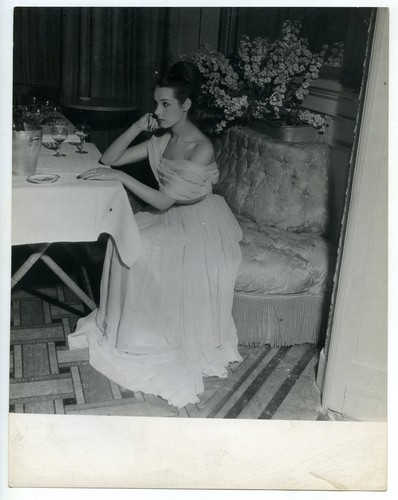 Actrice marcelle derrien par - l'actrice,