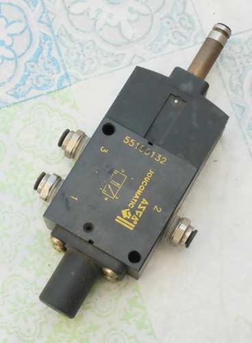 Asco joucomatic 55190132 - joucomatic,