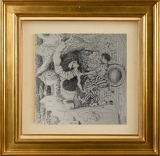 Jacques BOERI (1929-2004)