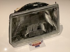 Peugeot 309 phare gauche SIEM 