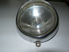 Vespa faro basso bacchetta