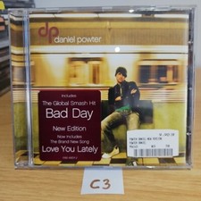 CD - DANIEL POWTER - Bad day