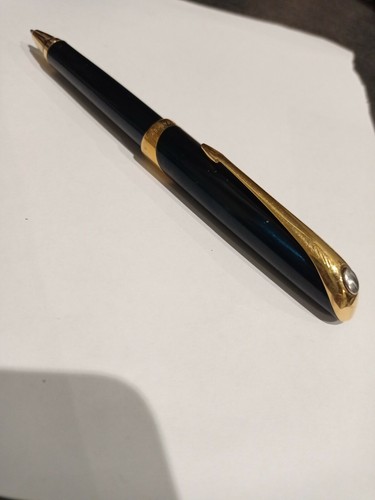 Luxueux stylo bille parker - stylo,