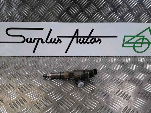 Injecteur peugeot 206 1 - peugeot, 5p