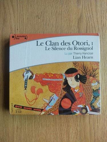 Clan des otori le - clan,