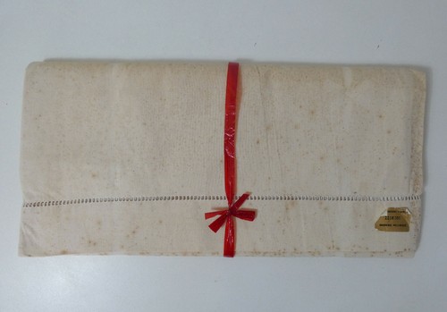 Drap ancien neuf - ancien, en
