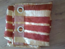 Rideau/voilage largeur 3m hauteur 2,5m