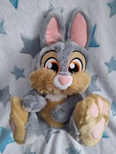 Peluche doudou panpan lapin