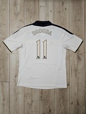 CHELSEA 2011 2012 TROISIÈME