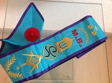 Baudrier Maître prestige