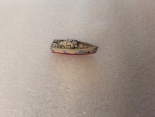 MICRO MACHINES  bateau PT boat