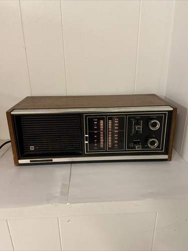 Panasonic model 7371 - re-7371, fm-am