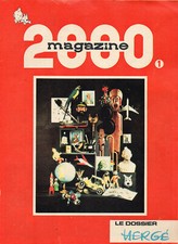 Collection quasi complète de