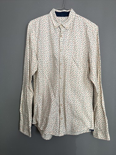 Haut chemise motifs - haut,
