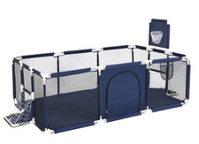 Mobilier, Parc de jeux, Fosse