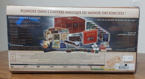 Neuf rare 2016 - neuf,
