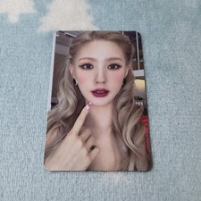 (G)I-DLE 5th Mini Album I LOVE