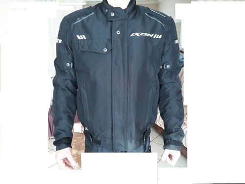 Blouson moto homme touring - homme,