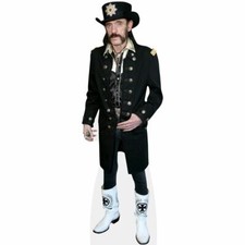 Lemmy Kilmister (Boots)