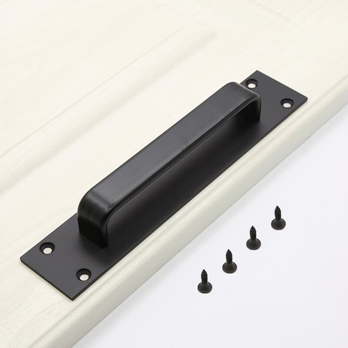 1pc métal porte coulissante - métal,